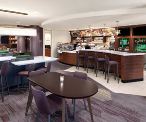 Photo 2 - Courtyard by Marriott Bethlehem Lehigh Valley/I-78
