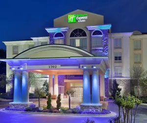 Photo 2 - Holiday Inn Express Hotel & Suites Phenix City - Columbus, an IHG Hotel