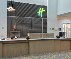 Photo 4 - Holiday Inn DFW South, an IHG Hotel