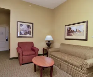 Photo 4 - Holiday Inn Express Hotel & Suites DFW West - Hurst, an IHG Hotel