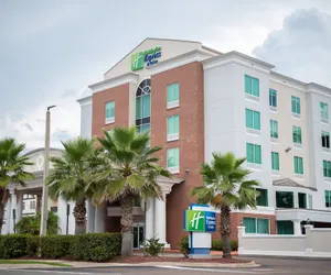 Photo 2 - Holiday Inn Express & Suites Chaffee-Jacksonville West, an IHG Hotel