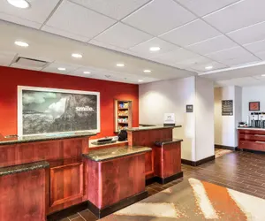 Photo 4 - Hampton Inn Rawlins