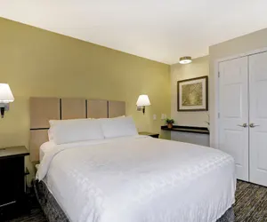 Photo 5 - Candlewood Suites Indianapolis - South, an IHG Hotel