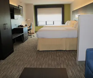 Photo 4 - Holiday Inn Express & Suites Exmore - Eastern Shore by IHG