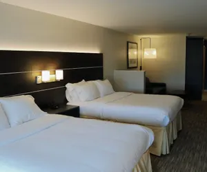 Photo 5 - Holiday Inn Express & Suites Exmore - Eastern Shore by IHG