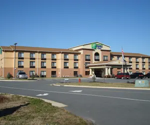 Photo 2 - Holiday Inn Express & Suites Exmore - Eastern Shore by IHG