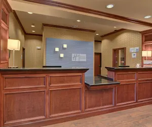 Photo 3 - Holiday Inn Express & Suites Altus by IHG