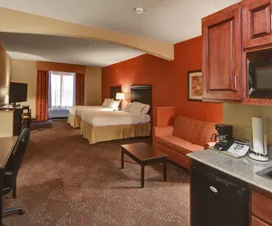 Photo 5 - Holiday Inn Express & Suites Altus by IHG