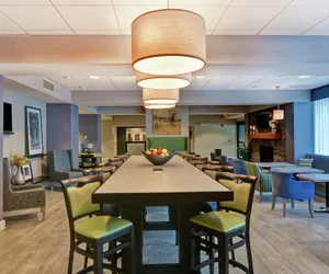 Photo 4 - Hampton Inn Sayre