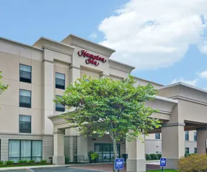 Photo 2 - Hampton Inn Sayre