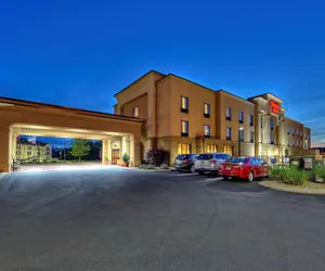 Photo 2 - Hampton Inn Crossville