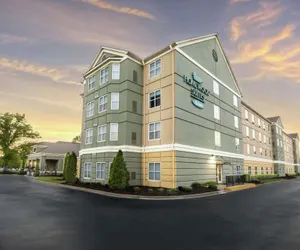 Photo 2 - Homewood Suites by Hilton Greenville