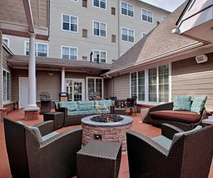 Photo 2 - Residence Inn Atlantic City Airport Egg Harbor Township