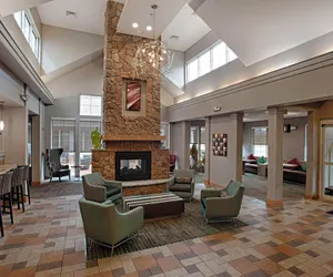 Photo 4 - Residence Inn Atlantic City Airport Egg Harbor Township