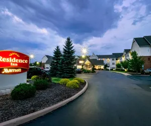 Photo 2 - Residence Inn by Marriott Hazleton