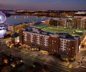 Photo 2 - Residence Inn National Harbor Washington, DC Area