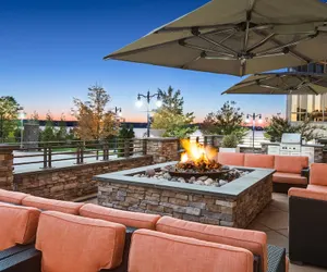 Photo 2 - Residence Inn National Harbor Washington, DC Area