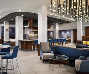 Photo 2 - Courtyard by Marriott San Diego Mission Valley/Hotel Circle