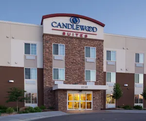 Photo 2 - Candlewood Suites Loveland, an IHG Hotel