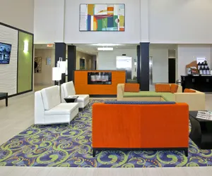 Photo 3 - Holiday Inn Express & Suites Atlanta NE - Duluth, an IHG Hotel