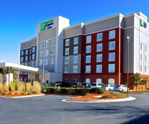 Photo 2 - Holiday Inn Express & Suites Atlanta NE - Duluth, an IHG Hotel