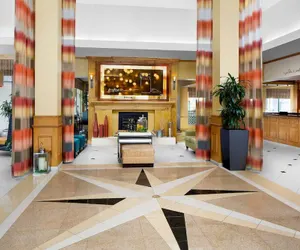 Photo 2 - Hilton Garden Inn Atlanta Airport/Millenium Center