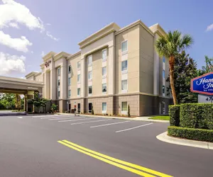 Photo 2 - Hampton Inn Titusville/I-95 Kennedy Space Center