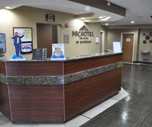 Photo 3 - Microtel Inn & Suites by Wyndham Lithonia/Stone Mountain