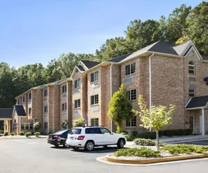 Photo 2 - Microtel Inn & Suites by Wyndham Lithonia/Stone Mountain