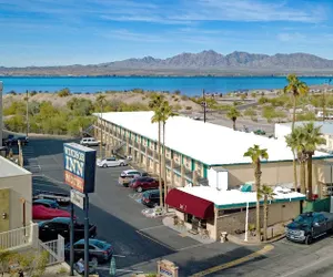 Photo 2 - Windsor Inn Motel Lake Havasu City