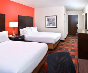 Photo 5 - Holiday Inn Express Hotel & Suites Kingman by IHG