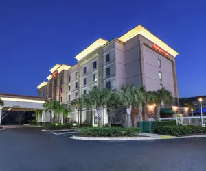 Photo 2 - Hampton Inn Jacksonville East Regency Square