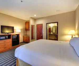 Photo 4 - Holiday Inn Express Hotel & Suites Manteca, an IHG Hotel