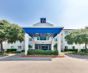 Photo 2 - Motel 6 Lewisville, TX - Dallas