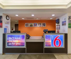 Photo 4 - Motel 6 Columbia, SC - Fort Jackson Area