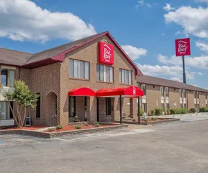 Photo 2 - Red Roof Inn Roanoke Rapids