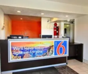 Photo 5 - Motel 6 Kingsville, TX