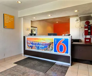 Photo 3 - Motel 6 Kingsville, TX