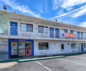 Photo 2 - Motel 6 Stanton, CA