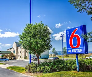 Photo 2 - Motel 6 Missoula, MT