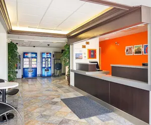 Photo 3 - Motel 6 Wheatland, WY