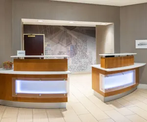 Photo 5 - SpringHill Suites by Marriott Portland Airport