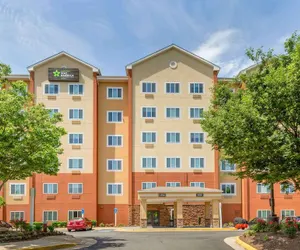 Photo 2 - Extended Stay America Suites Washington DC Centreville Manas