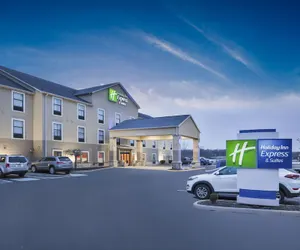 Photo 2 - Holiday Inn Express Circleville by IHG