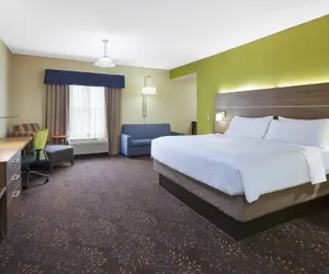 Photo 4 - Holiday Inn Express Circleville by IHG