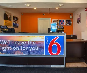 Photo 5 - Motel 6 Yuma, AZ - East