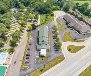 Photo 2 - Motel 6 Milan, OH - Sandusky