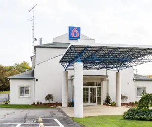 Photo 2 - Motel 6 Milan, OH - Sandusky