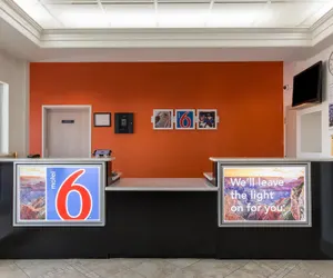 Photo 5 - Motel 6 San Antonio, TX - Downtown - Alamo Dome