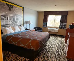 Photo 5 - Super 8 by Wyndham Cozad